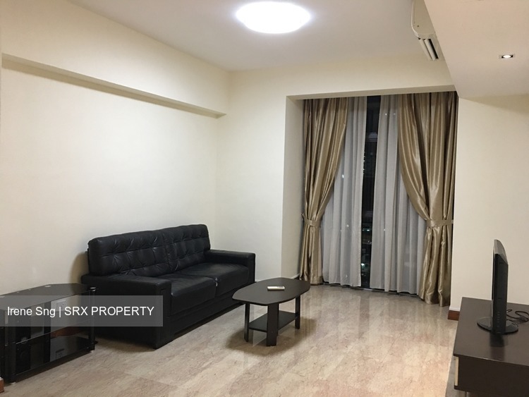Mirage Tower (D9), Condominium #202752152